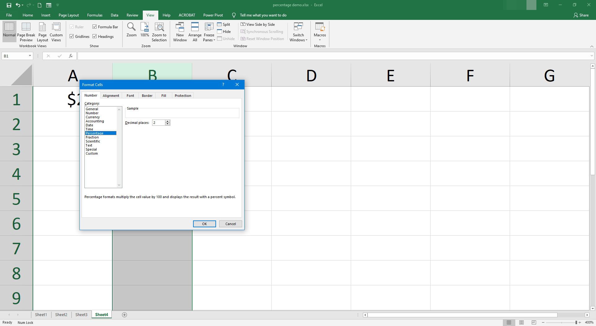 automatically calculate a sheet in excel 2010 for mac